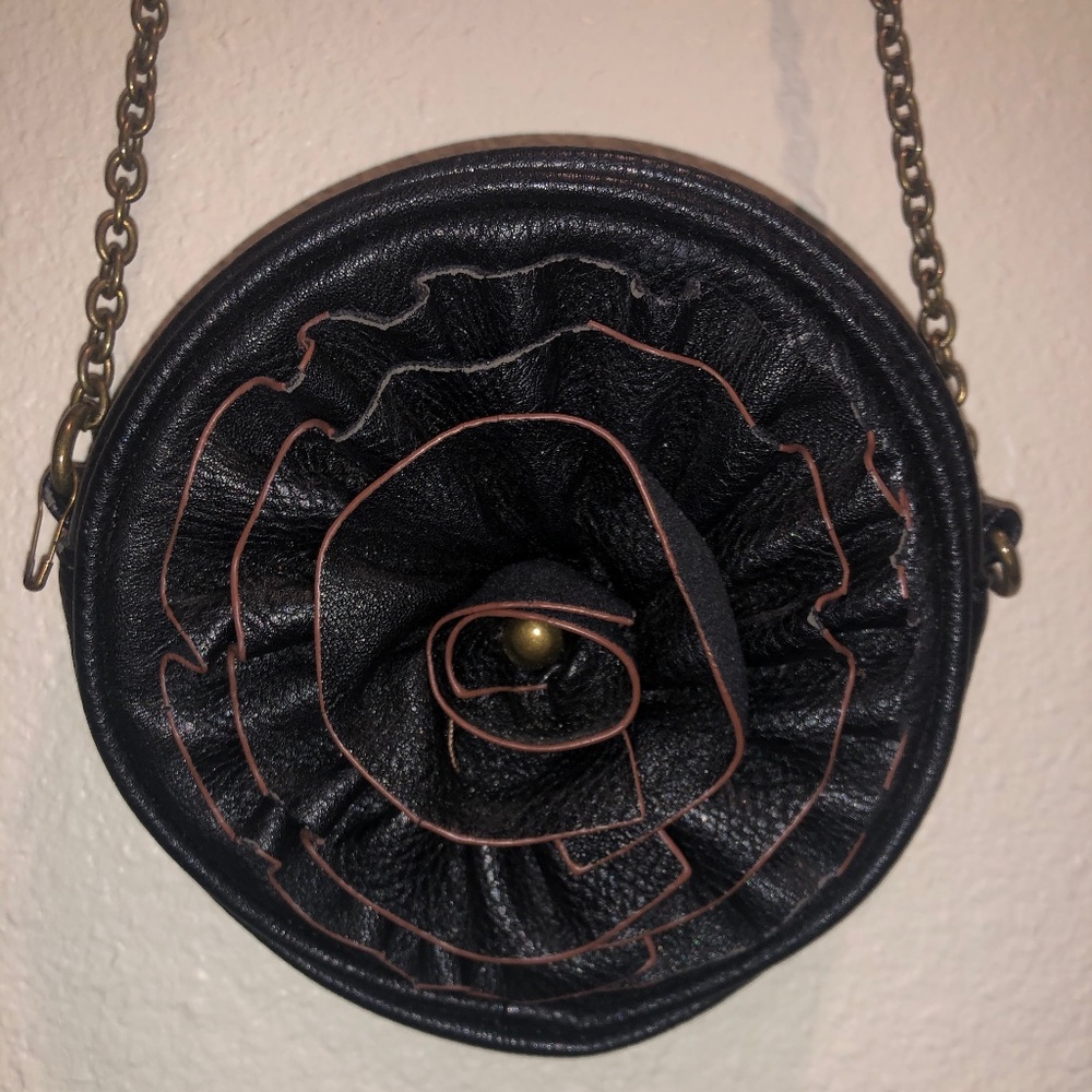 Mudpie purse